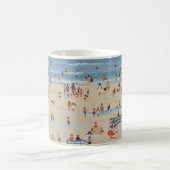 Beach Koffiemok (Center)