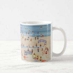 Beach Koffiemok