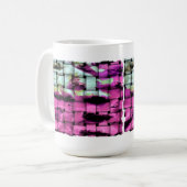 BEACH KOFFIEMOK (Voorkant links)