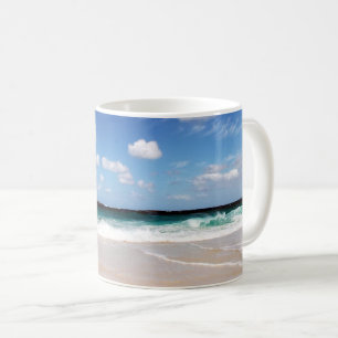Beach Koffiemok