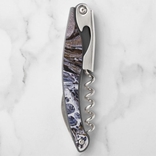 BEACH KURKENTREKKER (Achterkant)