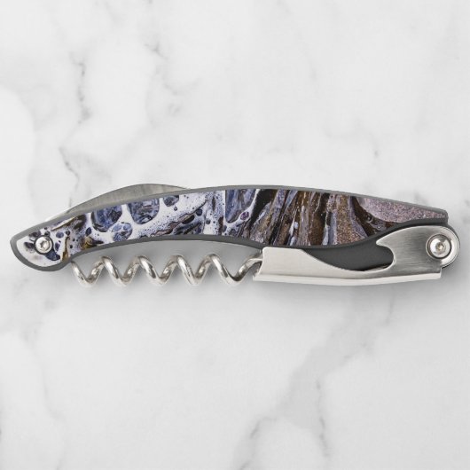 BEACH KURKENTREKKER (Achterkant)