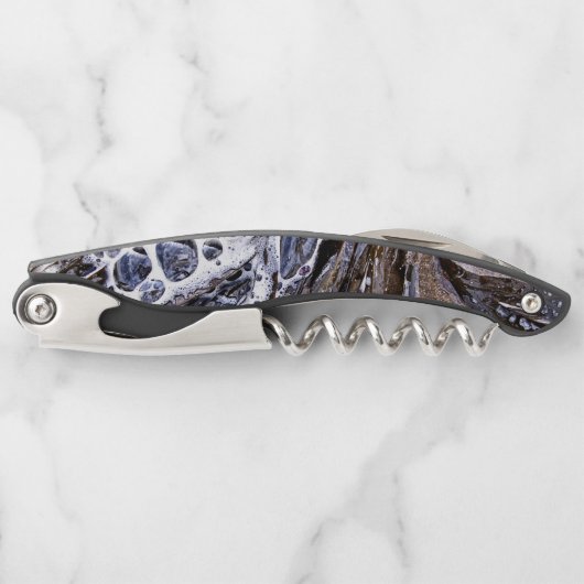 BEACH KURKENTREKKER (Voorkant)