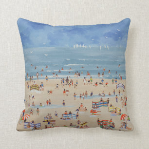 Beach Kussen