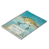 Beach Lake House Vacation Rental Guest Book Notitieboek (Linkerzijde)