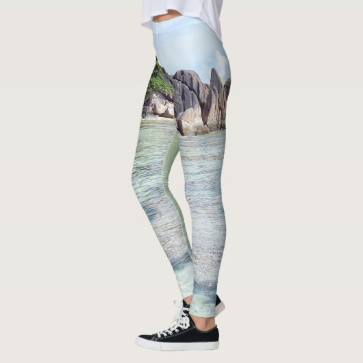 Beach Leggings (Links)