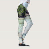 Beach Leggings (Rechts)