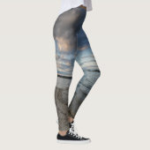 Beach Leggings (Rechts)