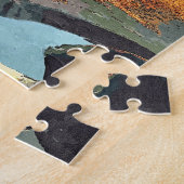 BEACH LEGPUZZEL (Zijkant)