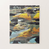 BEACH LEGPUZZEL (Verticaal)