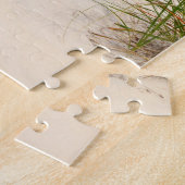 Beach Legpuzzel (Zijkant)