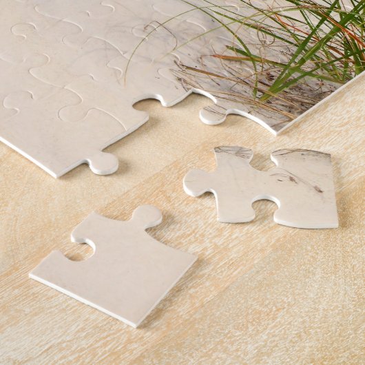 Beach Legpuzzel (Zijkant)