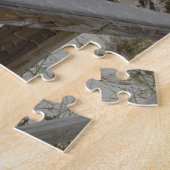 Beach Legpuzzel (Zijkant)