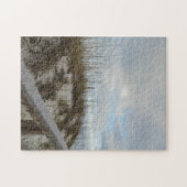 Beach Legpuzzel (Horizontaal)