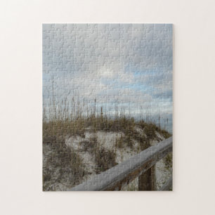 Beach Legpuzzel