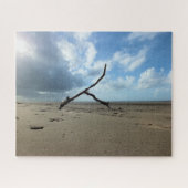 BEACH LEGPUZZEL (Horizontaal)