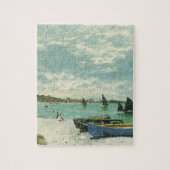 Beach Legpuzzel (Verticaal)