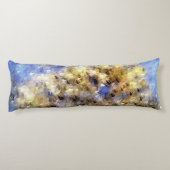 BEACH LICHAAMSKUSSEN (Achterkant)