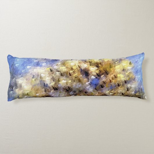 BEACH LICHAAMSKUSSEN (Achterkant)