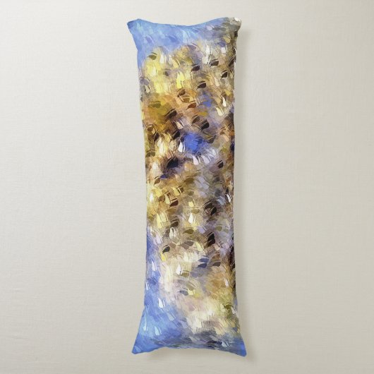 BEACH LICHAAMSKUSSEN (Voorkant Verticaal)