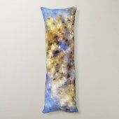 BEACH LICHAAMSKUSSEN (Achterkant (Verticaal))