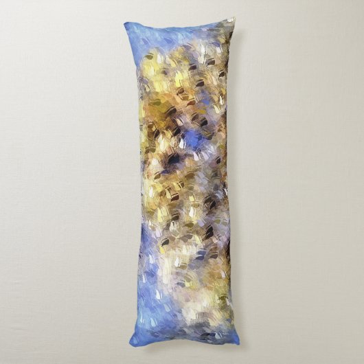 BEACH LICHAAMSKUSSEN (Achterkant (Verticaal))