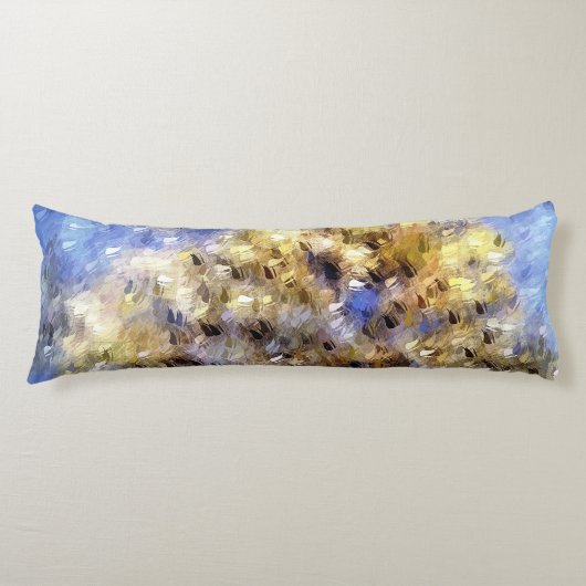 BEACH LICHAAMSKUSSEN (Voorkant)