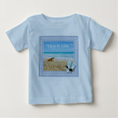 Beach Life (Voorkant)