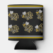 BEACH LIFE BLIKJESKOELER (Achterkant)