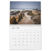 Beach Life Calander Kalender (Mar 2027)