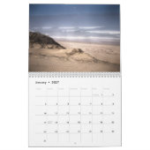 Beach Life Calander Kalender (Jan 2027)