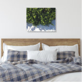Beach Life Canvas Afdruk (Insitu (Slaapkamer))