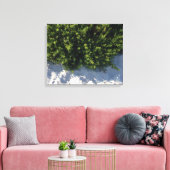 Beach Life Canvas Afdruk (Insitu (Woonkamer))