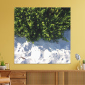 Beach Life Canvas Afdruk (Insitu (Woonkamer))