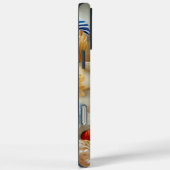 Beach Life Case-Mate iPhone Case (Achterkant / Rechts)