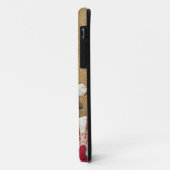 Beach Life Case-Mate iPhone Case (Achterkant/links)