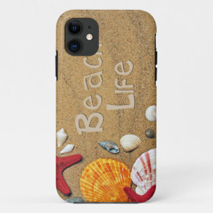 Beach Life Case-Mate iPhone Case