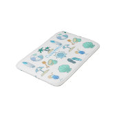 Beach Life Dingen Thunder_Cove Badmat (Gekanteld)