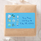 Beach Life Dingen Thunder_Cove Etiket (Insitu)