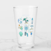 Beach Life Dingen Thunder_Cove Glas (Achterkant)