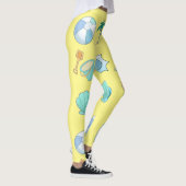Beach Life Dingen Thunder_Cove Leggings (Rechts)