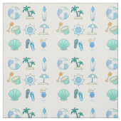 Beach Life Dingen Thunder_Cove Stof (Swatch)