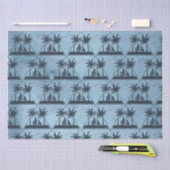 Beach Life Geometric Tissuepapier (Craft)