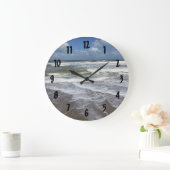 Beach Life Grote Klok (Huis)