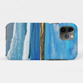 Beach Life is voor mij, Case-Mate iPhone Case (Achterkant (horizontaal))