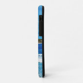 Beach Life is voor mij, Case-Mate iPhone Case (Achterkant/links)