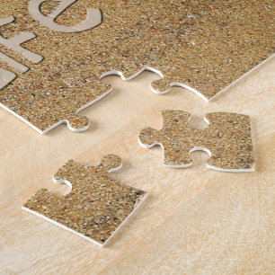Beach Life Legpuzzel