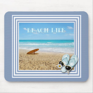 Beach Life Muismat