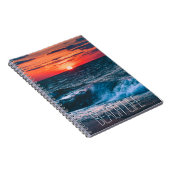 Beach Life Notitieboek (Rechterzijde)