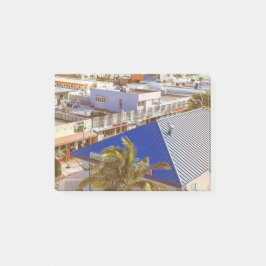 Beach life post-it® notes